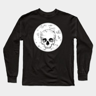 I Need Some Space Long Sleeve T-Shirt